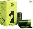 Poop Bags for Dogs Leak Proof Waste Bag Refill Rolls