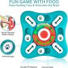 Dog Puzzle Toys  Mentally Stimulating Toys
