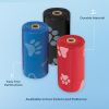 Pet Supplies Dog Bags  Waste Refuse Cleanup Outdoor Puppy Leak