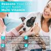 High Quality Multi Vitamin Supplement for Dogs Daily Health Support and Immune Boost