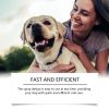 Yegbong Pet Oral Spray - Dog care, cleans pet's oral cavity, eliminates bad breath and yellow teeth, convenient care