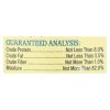 Wellness Pet Products Dog Food - Venison And Salmon With Potatoes And Carrots - Case Of 12 - 12.5 Oz.