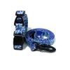 Waterproof UV embossed printing style traction rope set Traction Rope