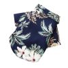 Hawai Beach clothing for Pet Dog Cat T-Shirts Cute for Small to Medium Dog Cats Cool Summer Vest Camp Shirt Clothes; dog clothes