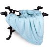 Paris Dog Blankets