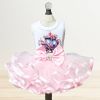 Goddess Dog Tutu Dress Collection