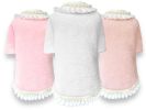Dream Pearls Dog Sweater